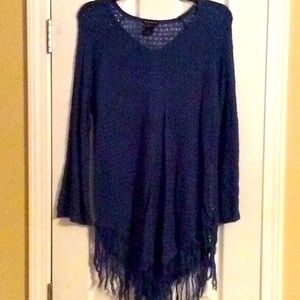 New Direction Sweater